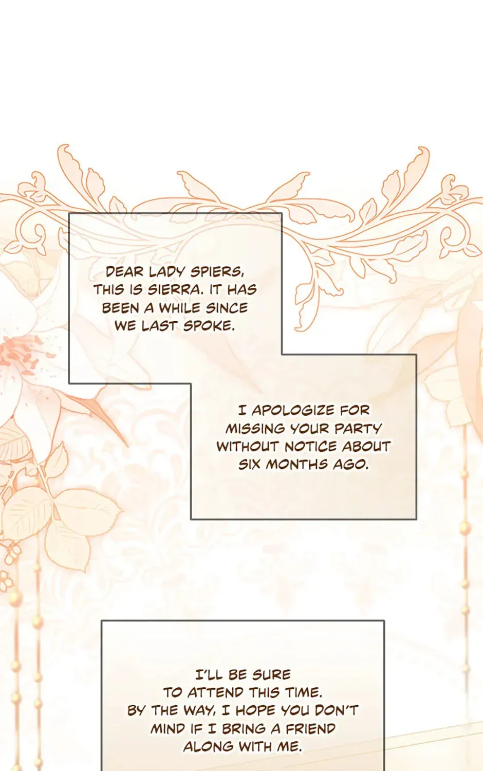 Read Sierra chapter 4.2 image 1 on Lezhin