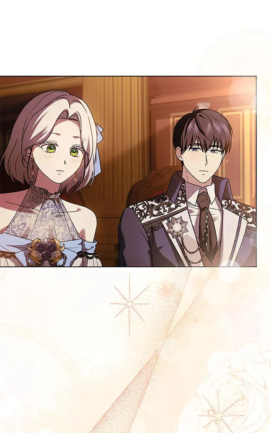 Read Sierra chapter 4.2 image 107 on Lezhin