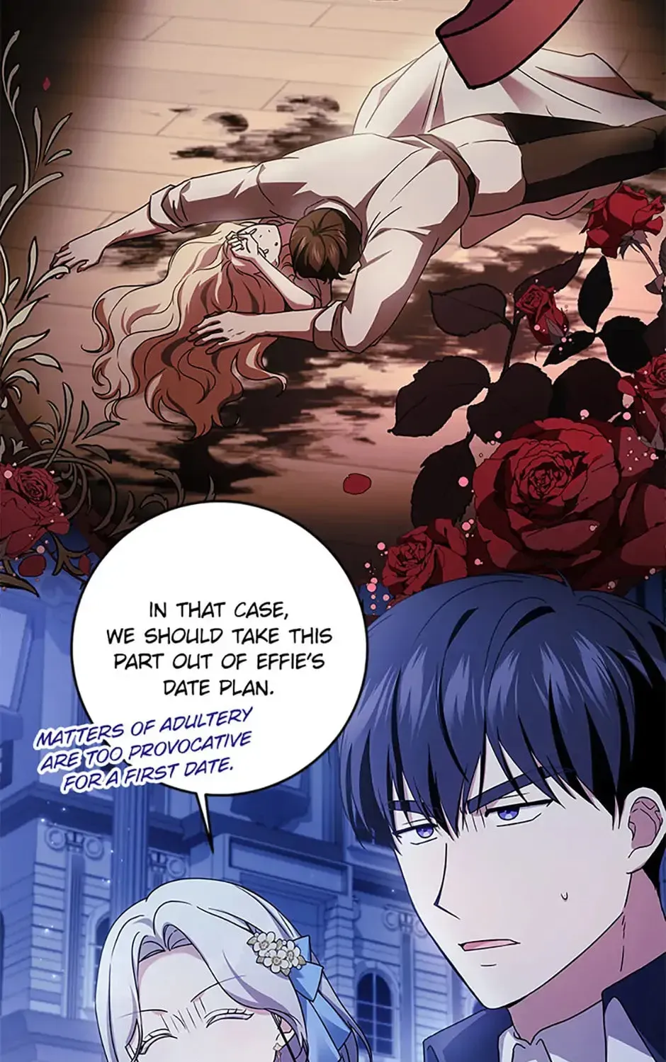Read Sierra chapter 4.2 image 125 on Lezhin