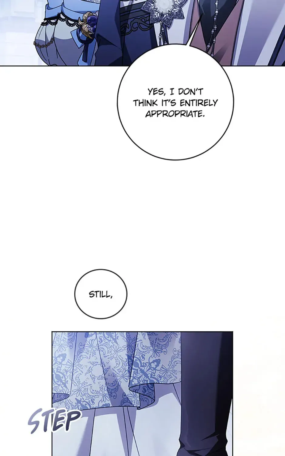 Read Sierra chapter 4.2 image 127 on Lezhin