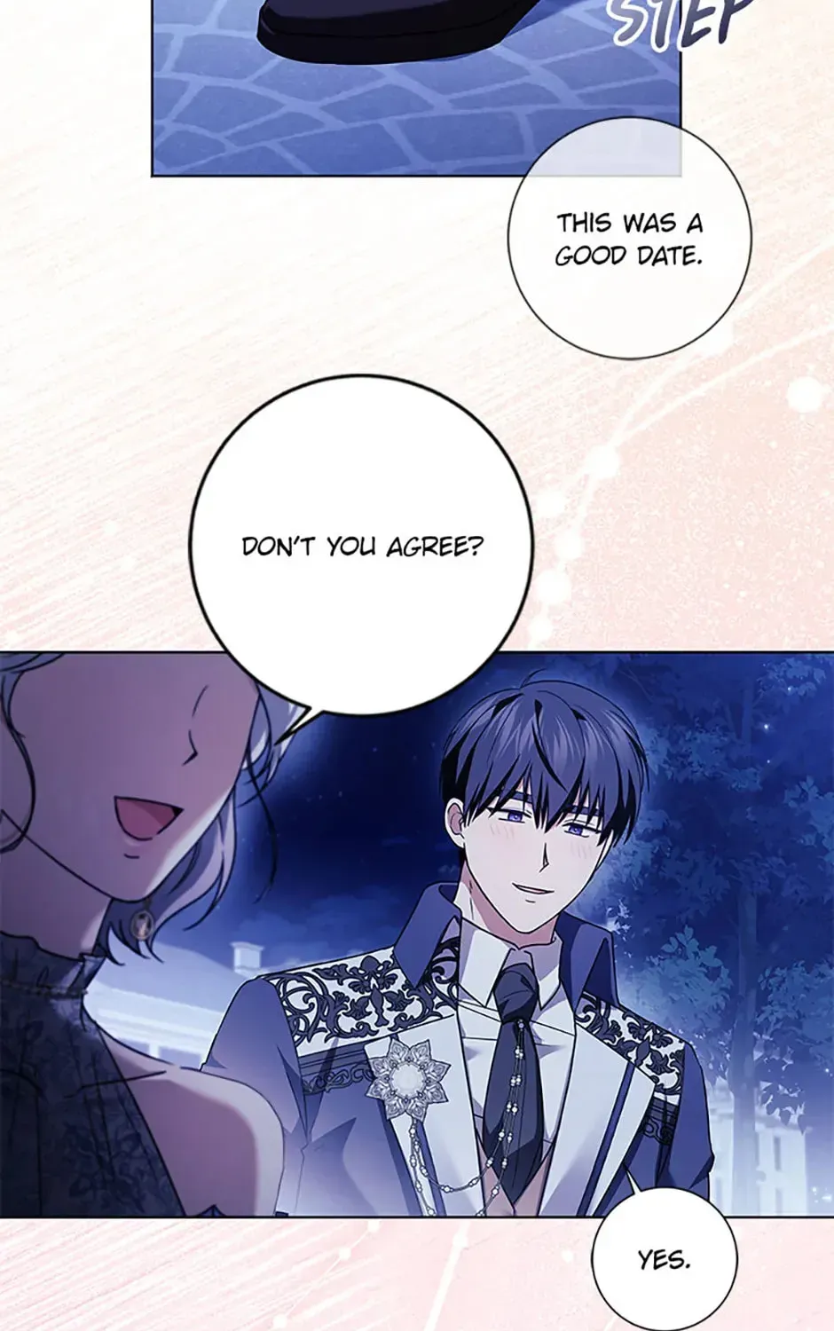 Read Sierra chapter 4.2 image 129 on Lezhin