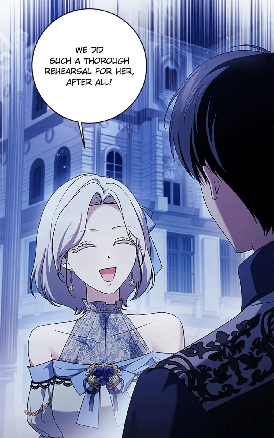 Read Sierra chapter 4.2 image 135 on Lezhin