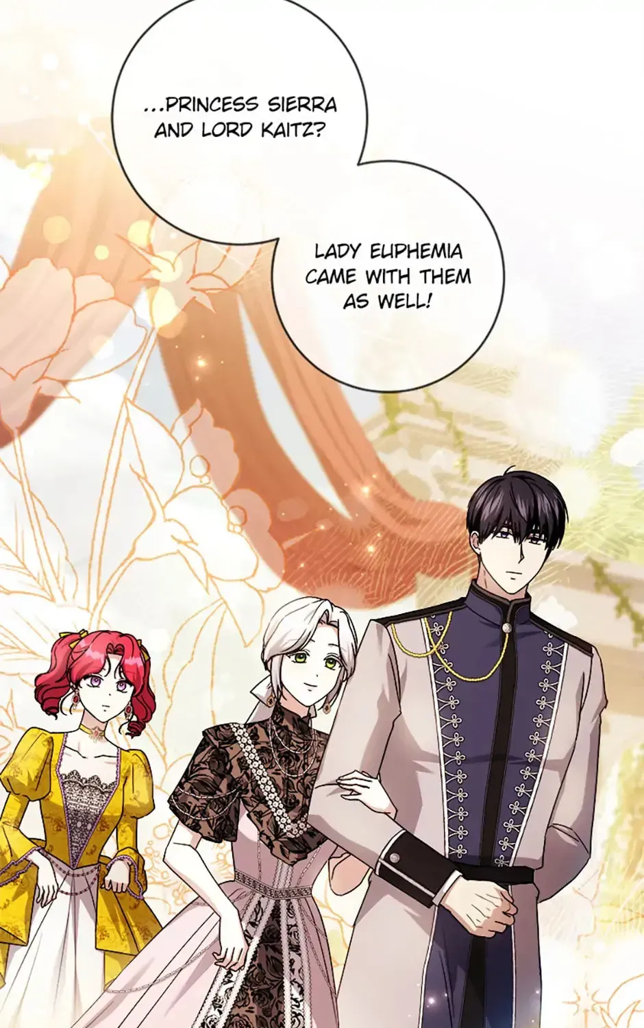 Read Sierra chapter 4.2 image 17 on Lezhin