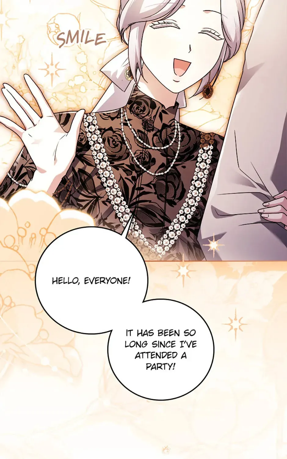 Read Sierra chapter 4.2 image 19 on Lezhin