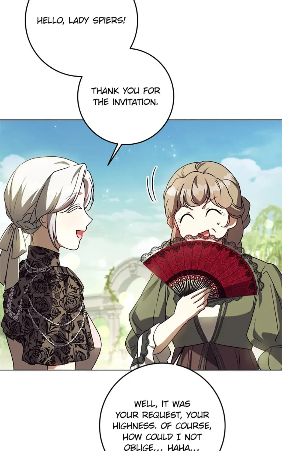 Read Sierra chapter 4.2 image 21 on Lezhin