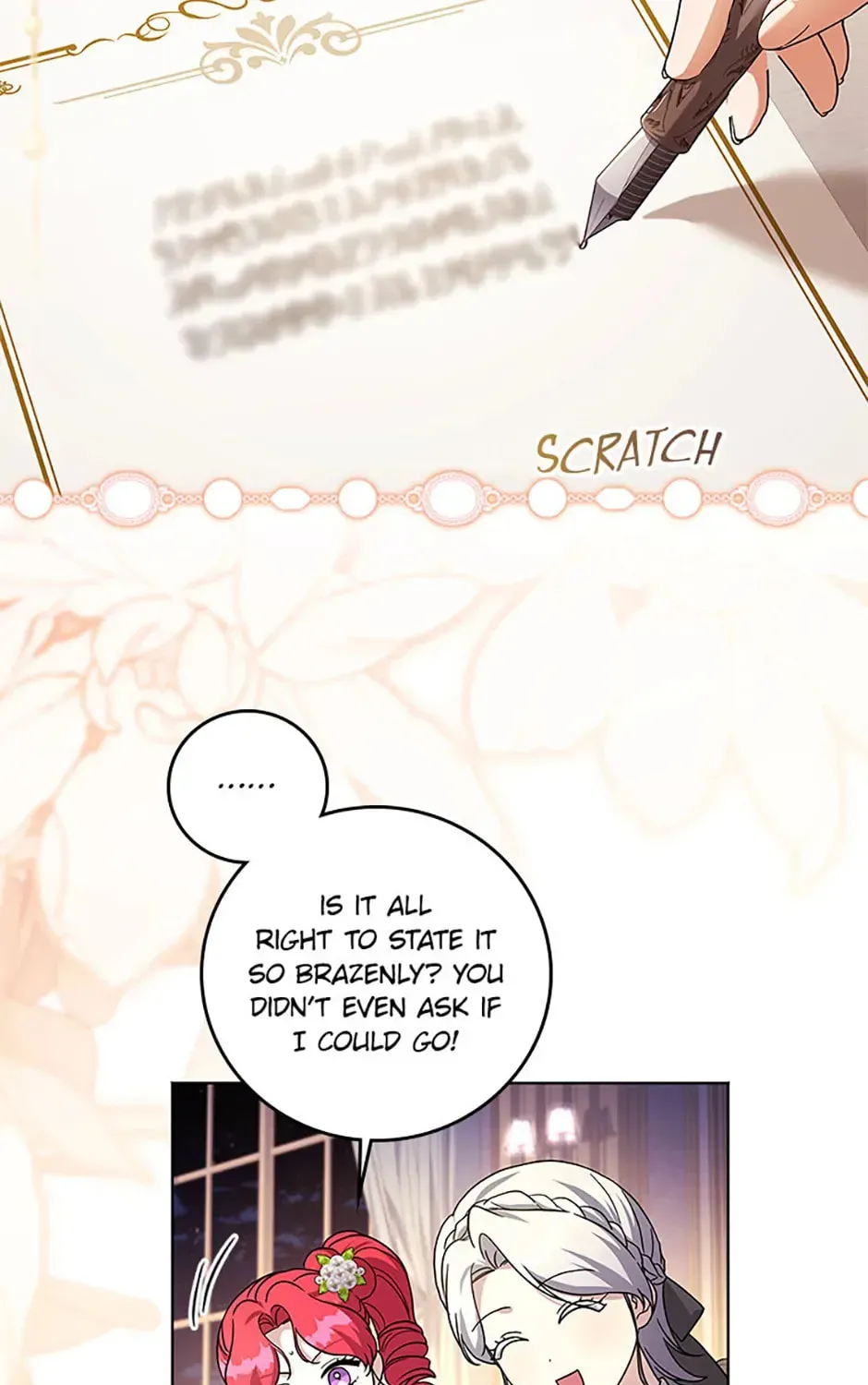 Read Sierra chapter 4.2 image 3 on Lezhin