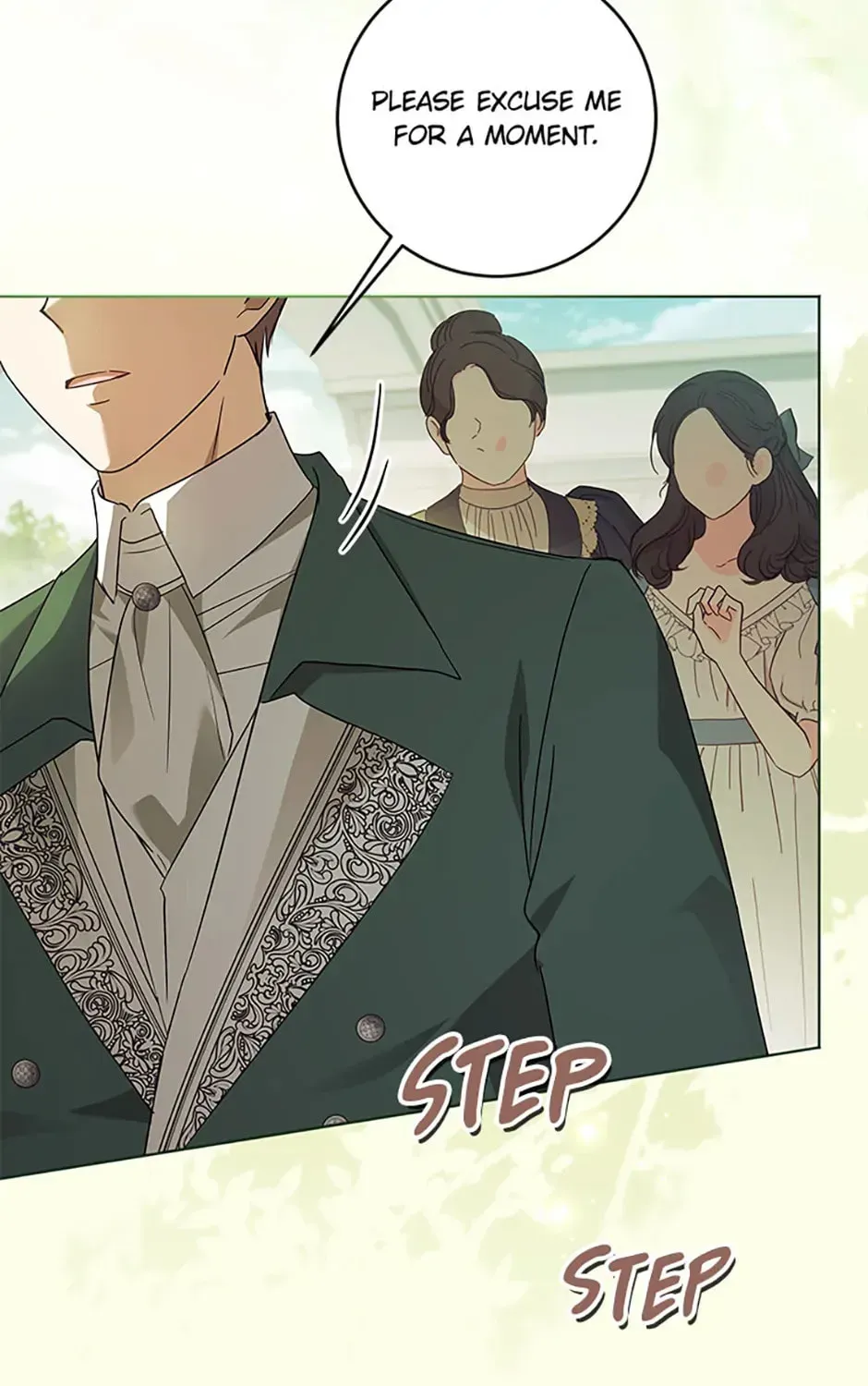Read Sierra chapter 4.2 image 41 on Lezhin
