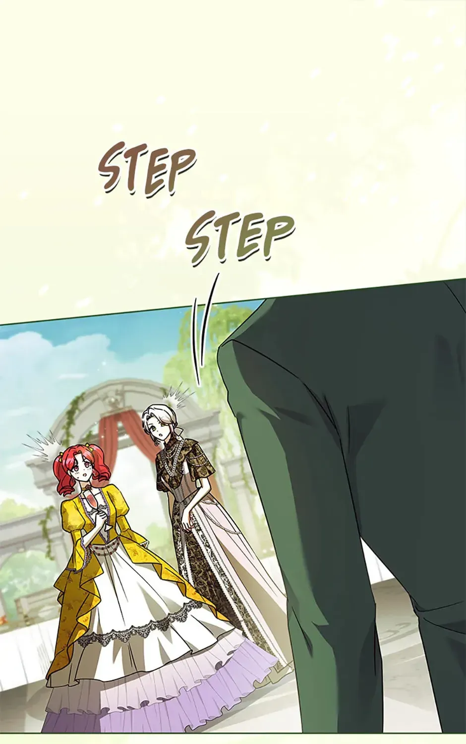 Read Sierra chapter 4.2 image 43 on Lezhin