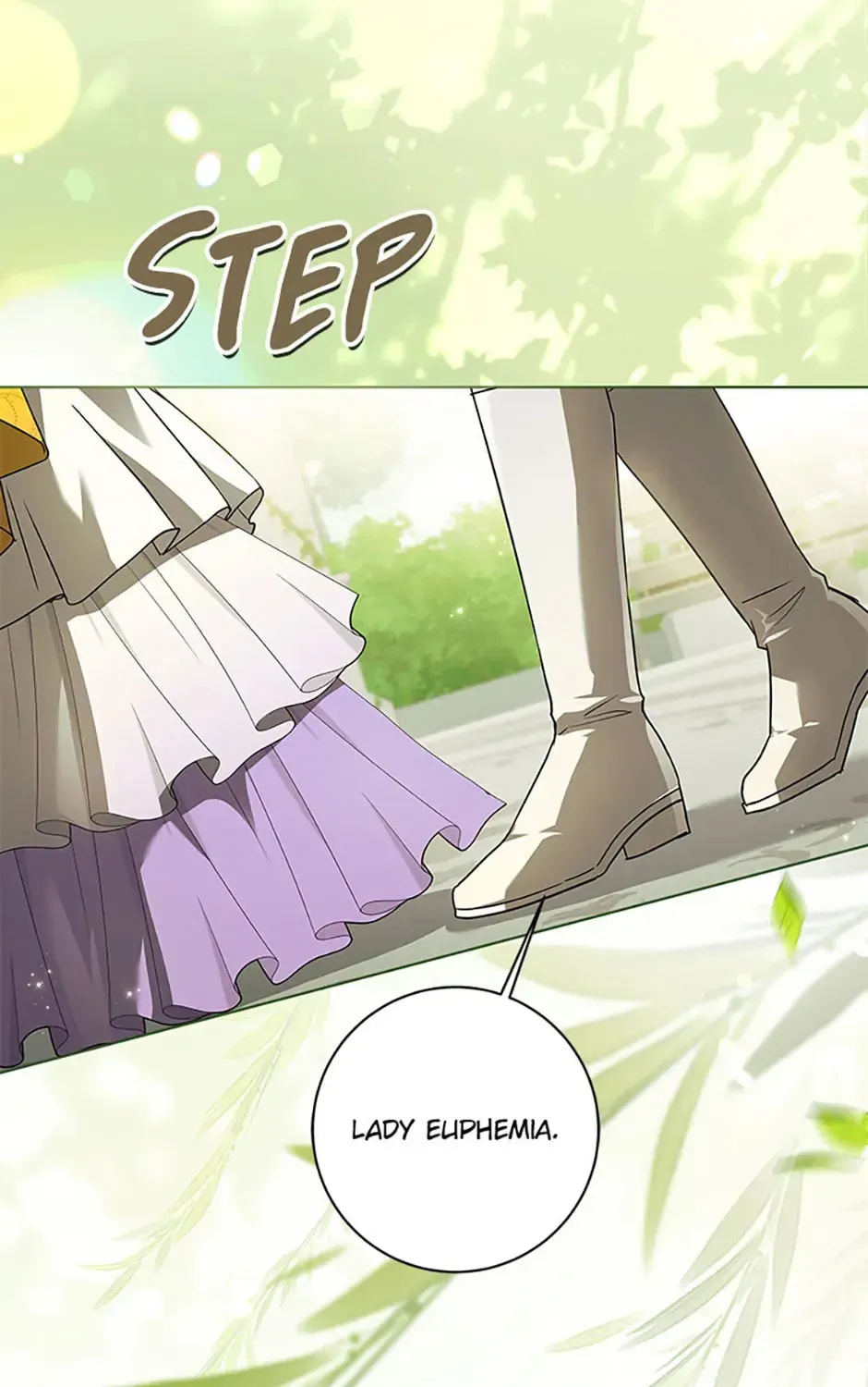 Read Sierra chapter 4.2 image 45 on Lezhin