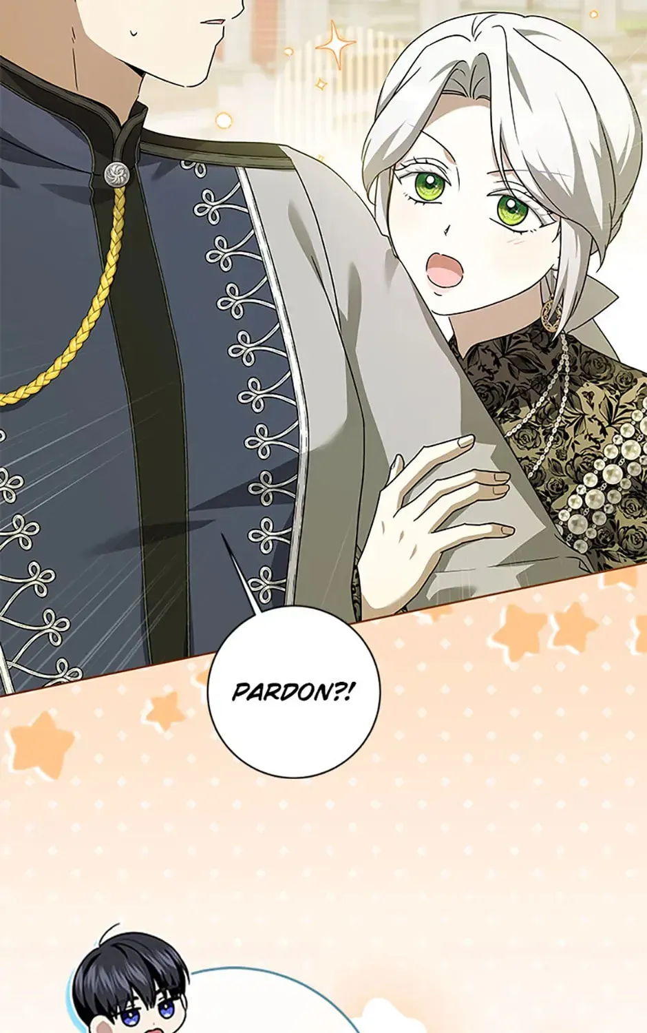 Read Sierra chapter 4.2 image 65 on Lezhin