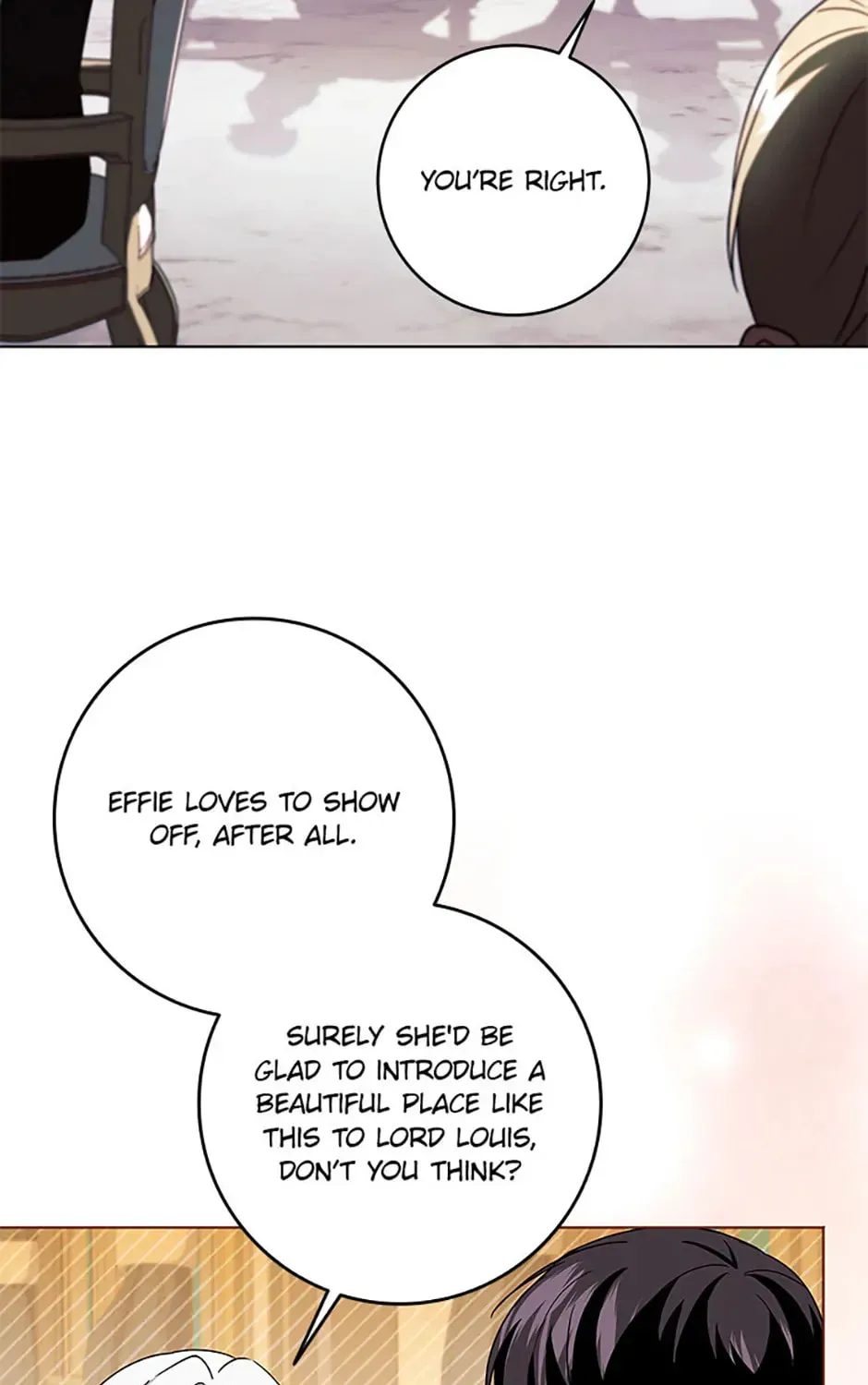 Read Sierra chapter 4.2 image 85 on Lezhin
