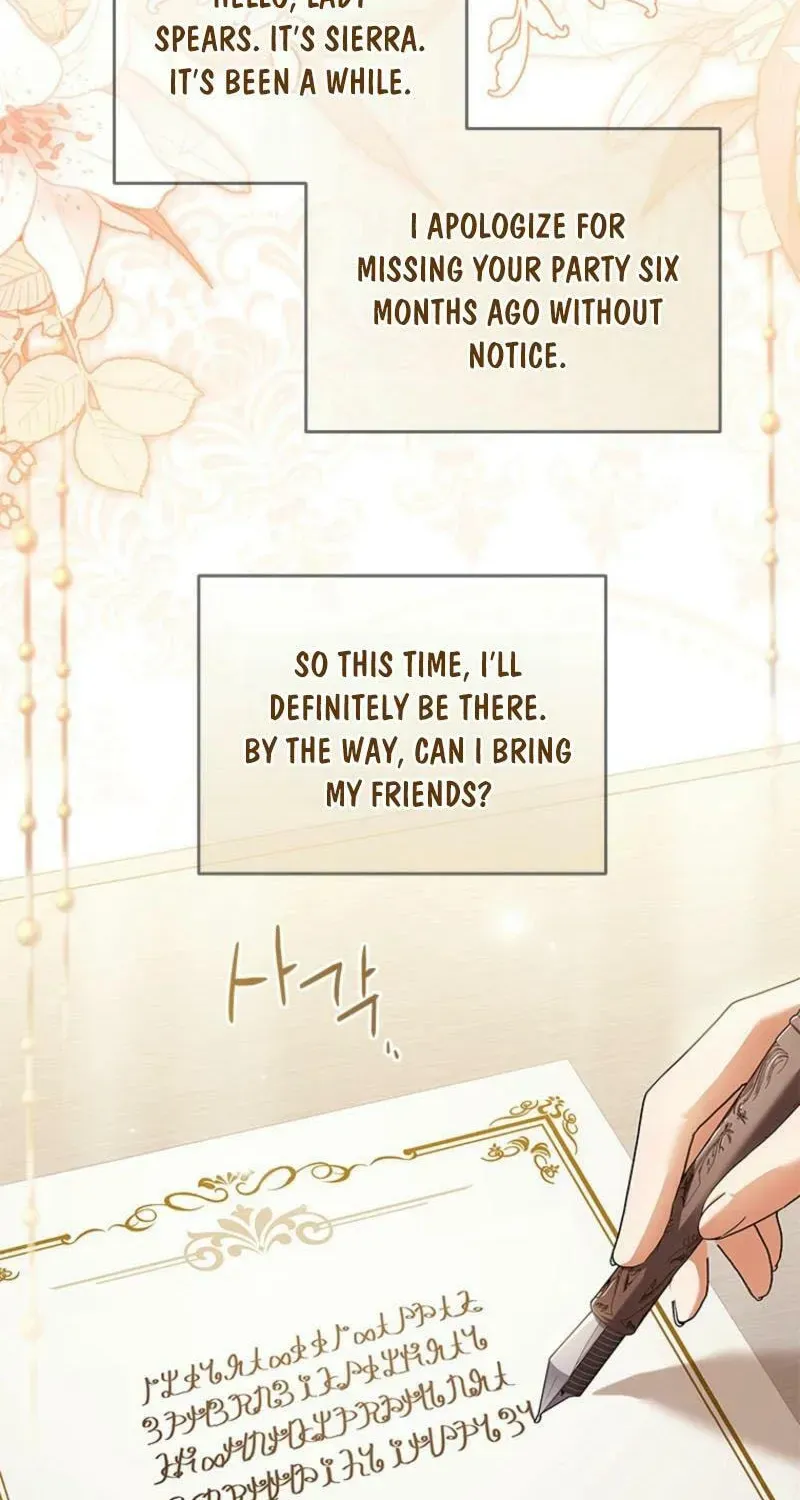 Read Sierra chapter 4.3 image 1 on Lezhin