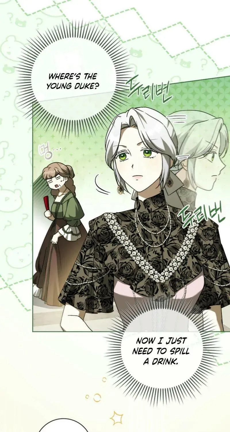 Read Sierra chapter 4.3 image 14 on Lezhin