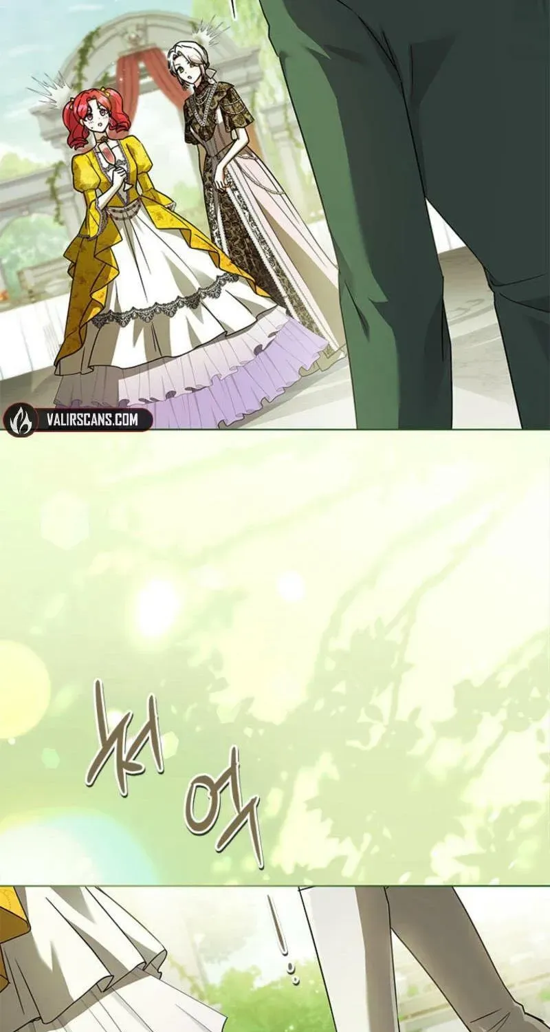 Read Sierra chapter 4.3 image 24 on Lezhin