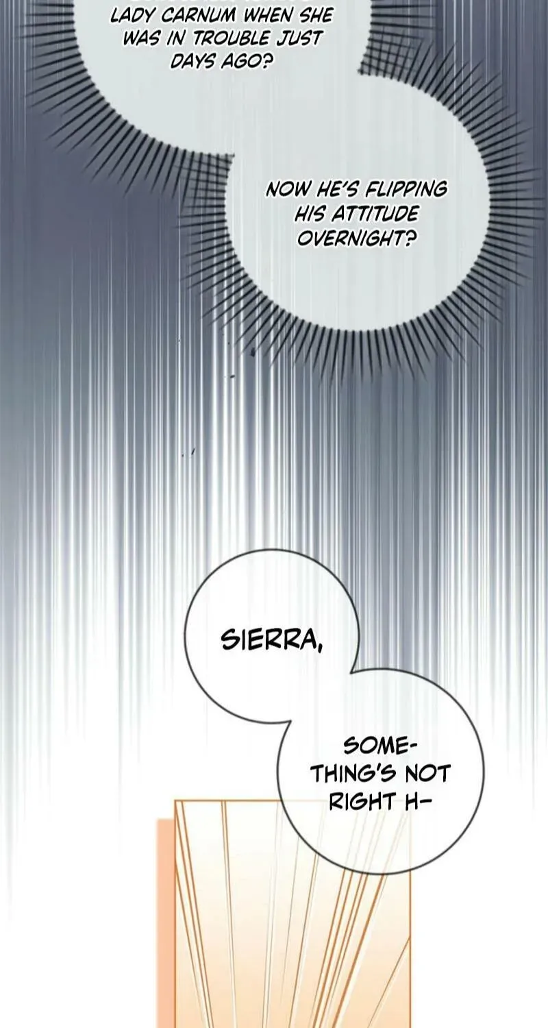 Read Sierra chapter 4.3 image 33 on Lezhin