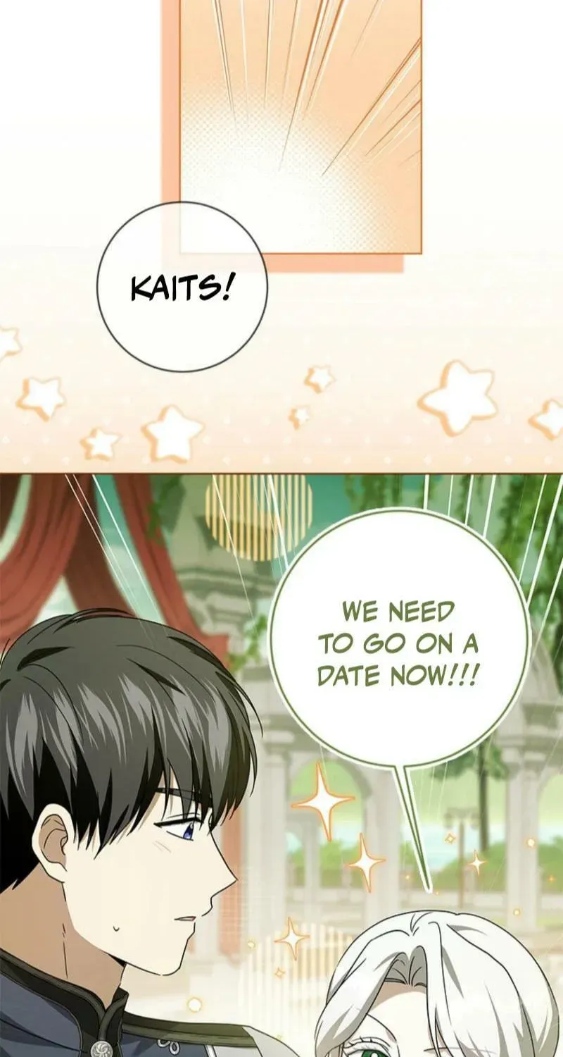 Read Sierra chapter 4.3 image 34 on Lezhin