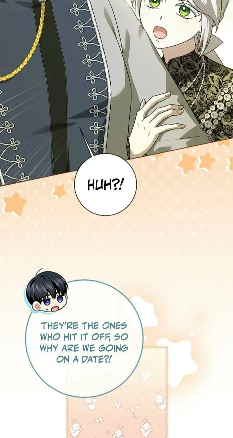 Read Sierra chapter 4.3 image 35 on Lezhin