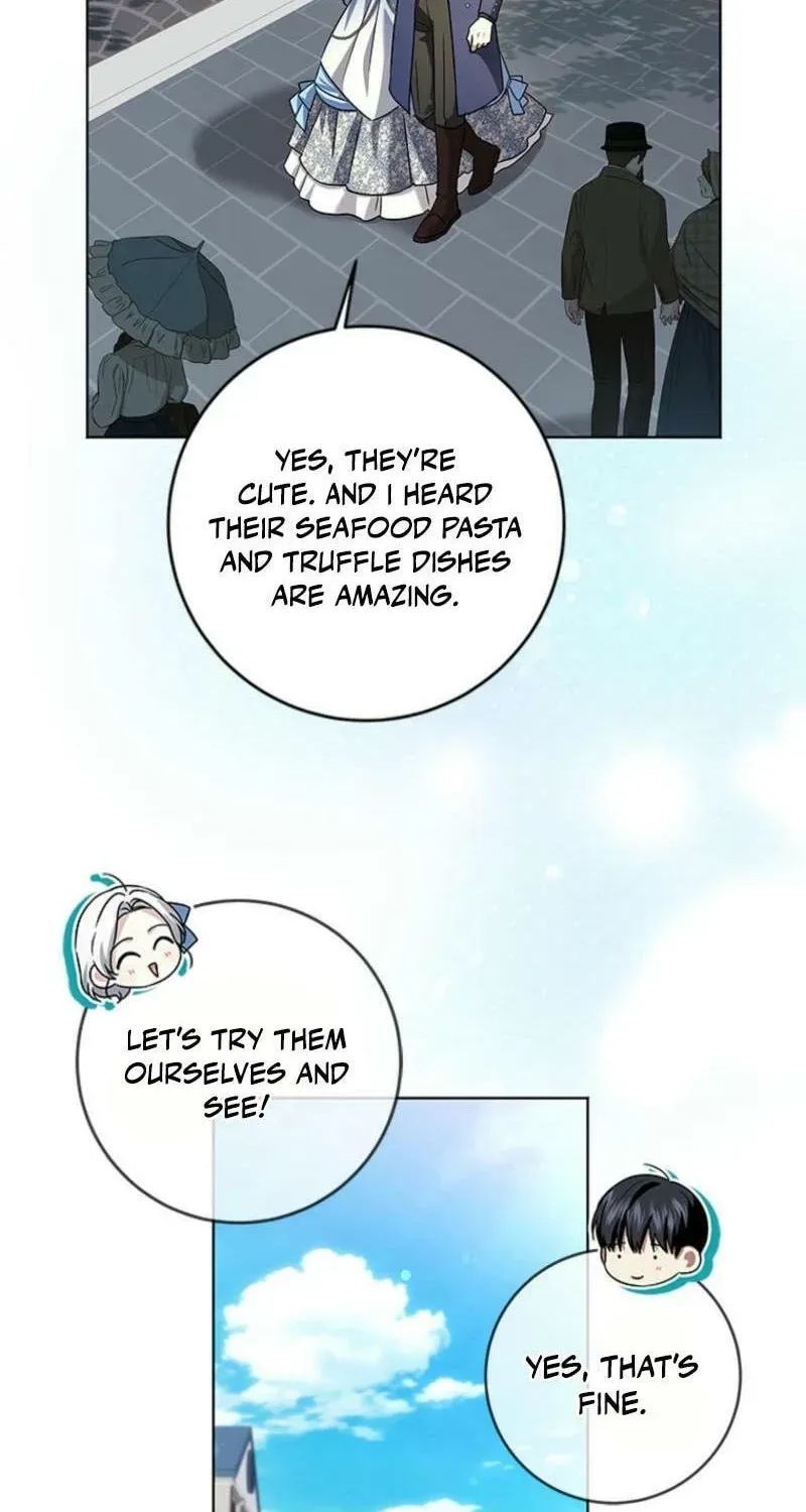 Read Sierra chapter 4.3 image 42 on Lezhin