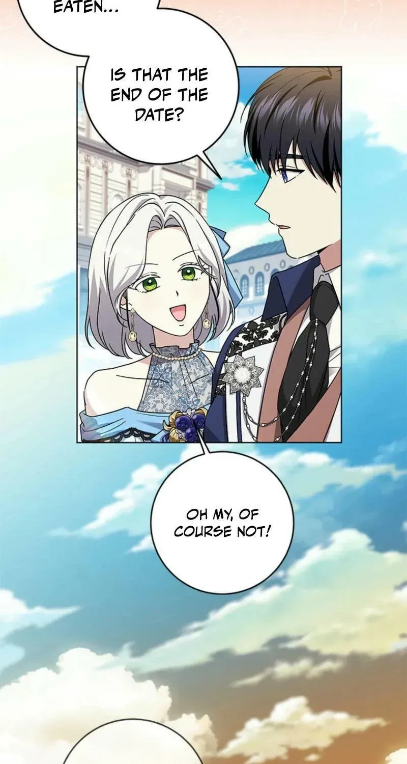 Read Sierra chapter 4.3 image 51 on Lezhin