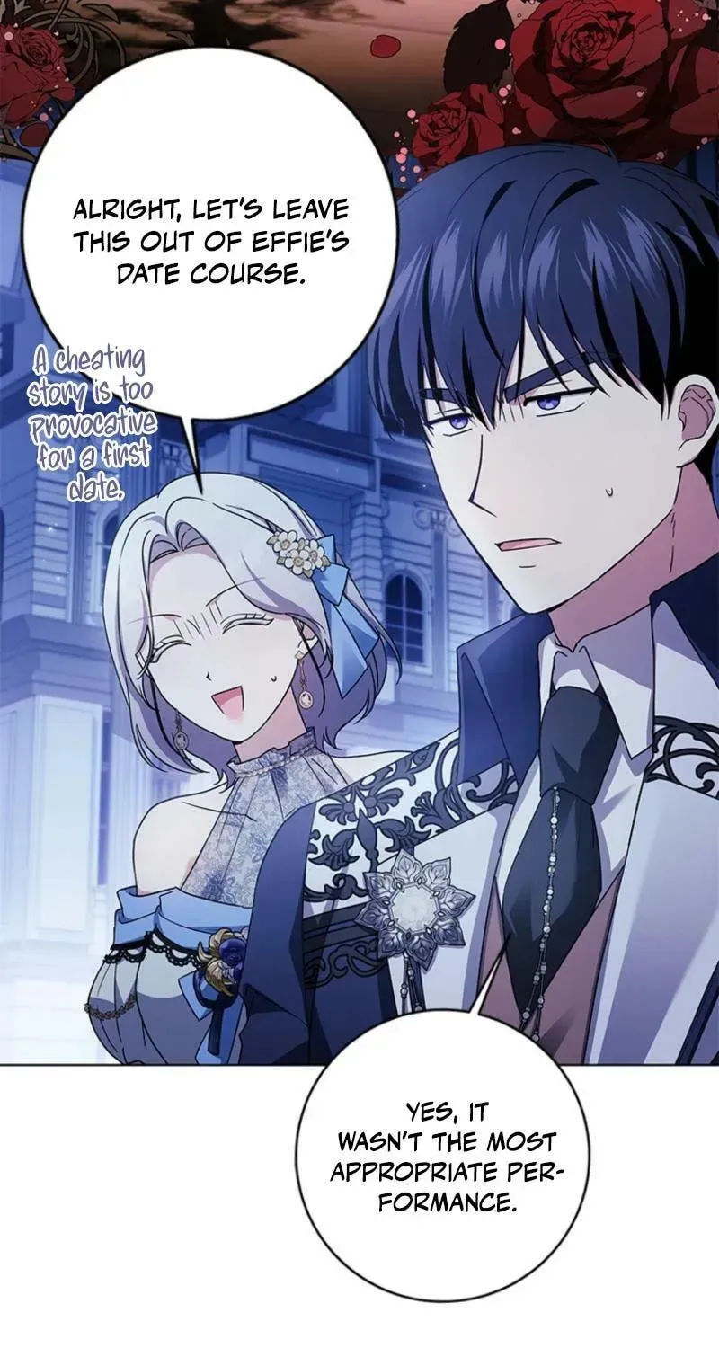 Read Sierra chapter 4.3 image 67 on Lezhin