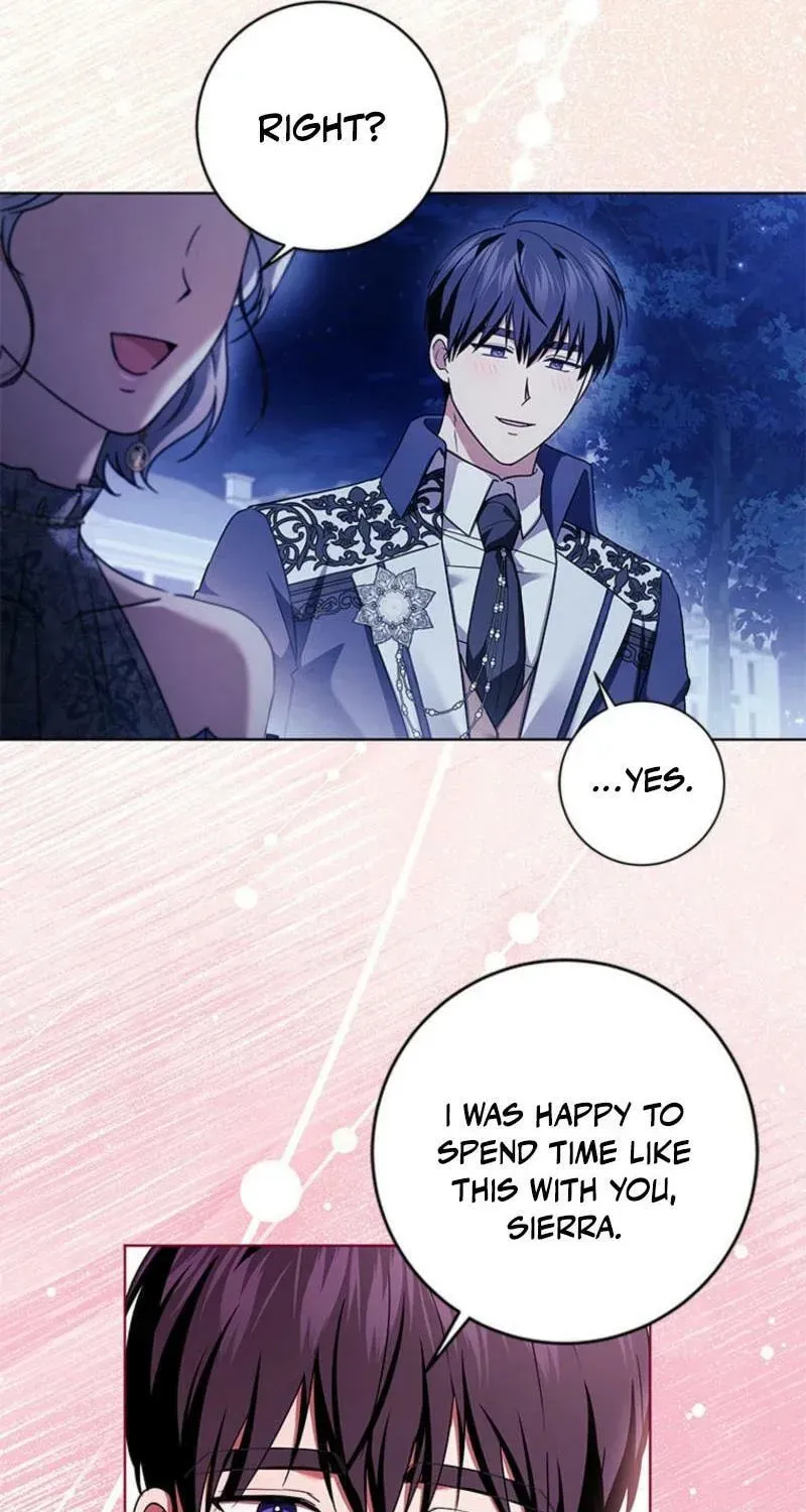 Read Sierra chapter 4.3 image 69 on Lezhin
