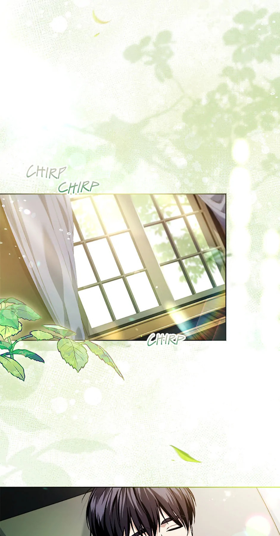 Read Sierra chapter 5.1 image 10 on Lezhin