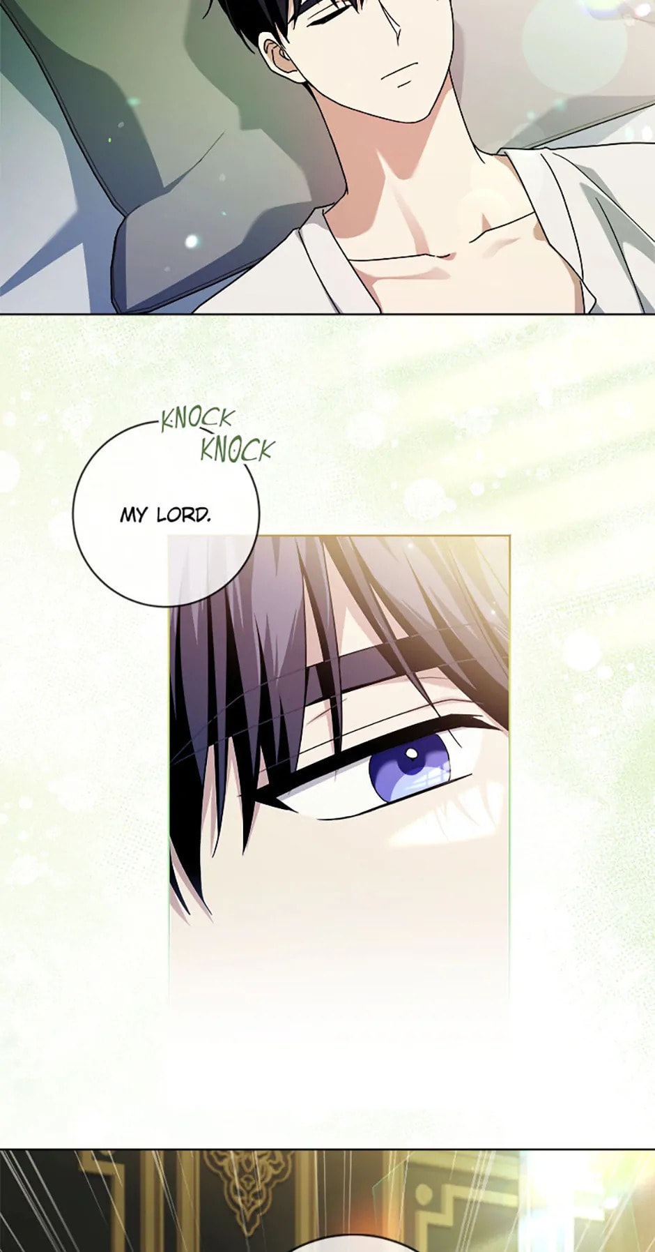 Read Sierra chapter 5.1 image 11 on Lezhin