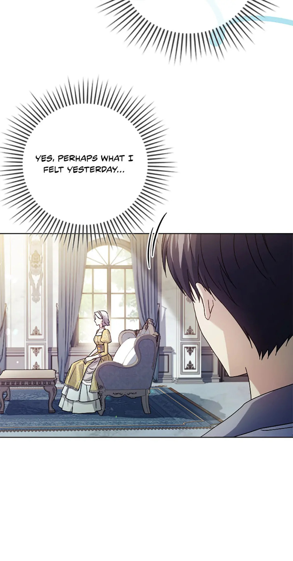 Read Sierra chapter 5.1 image 14 on Lezhin