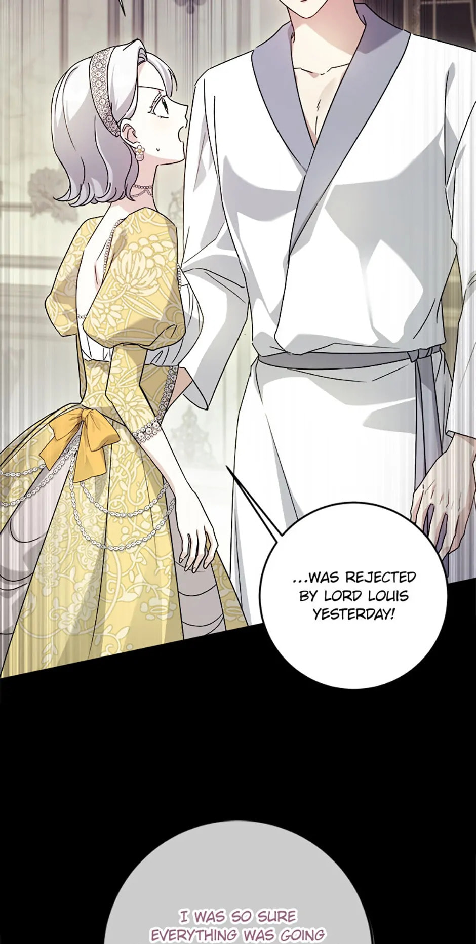 Read Sierra chapter 5.1 image 17 on Lezhin
