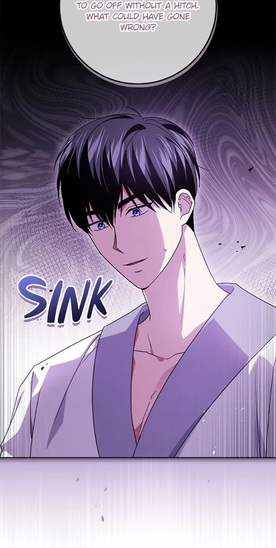 Read Sierra chapter 5.1 image 18 on Lezhin