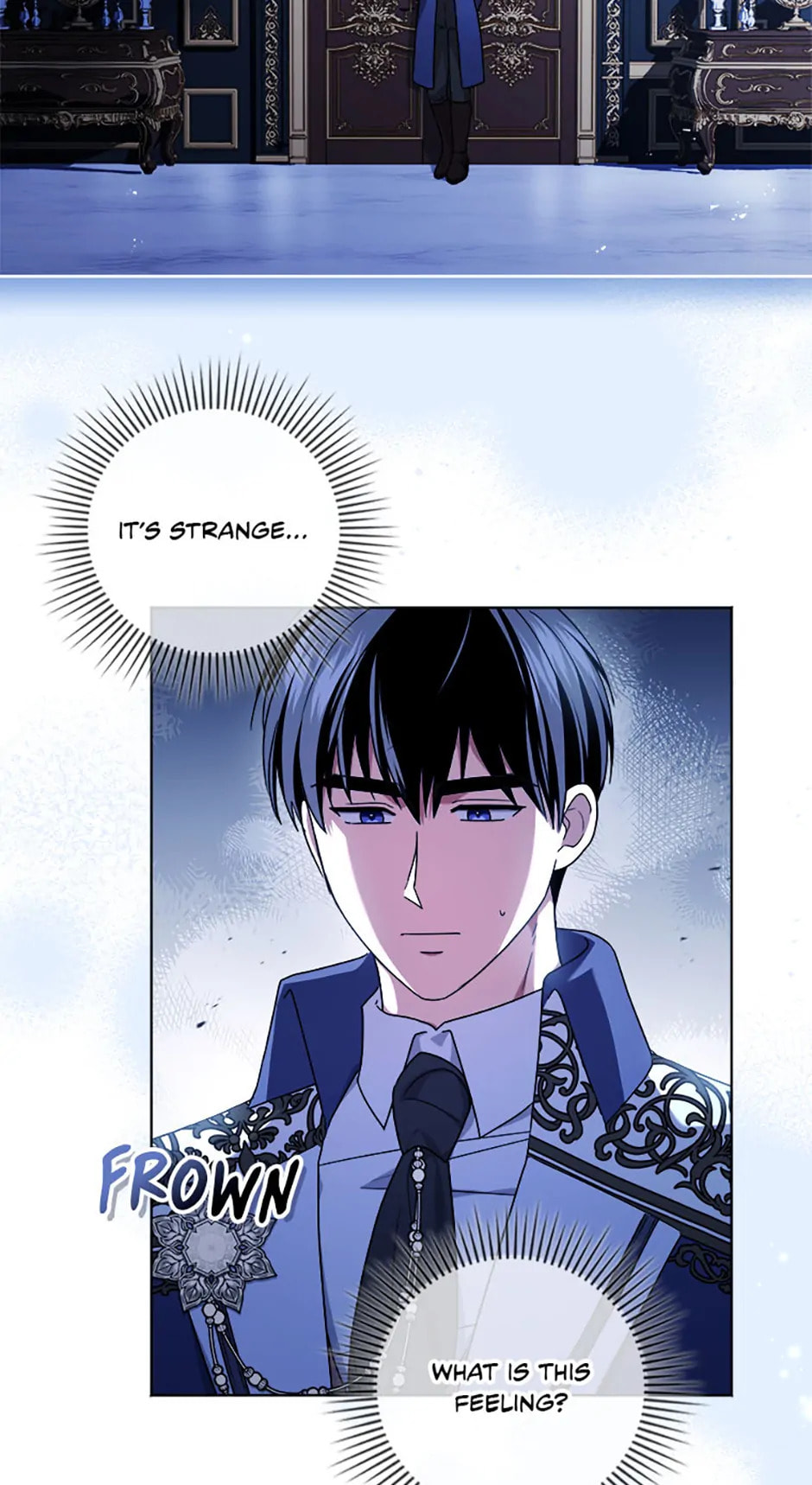 Read Sierra chapter 5.1 image 2 on Lezhin