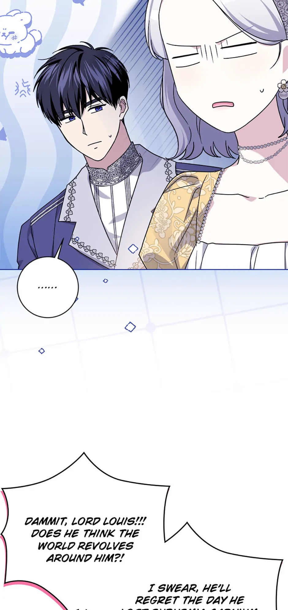 Read Sierra chapter 5.1 image 27 on Lezhin
