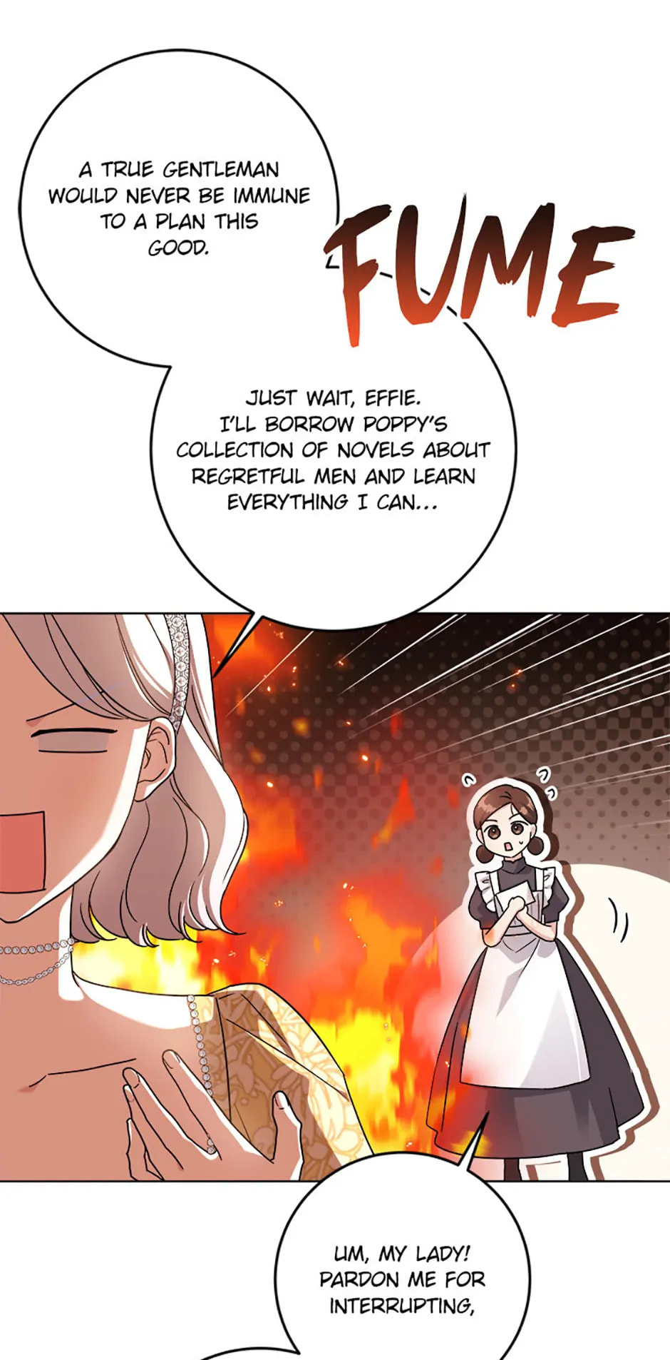Read Sierra chapter 5.1 image 29 on Lezhin