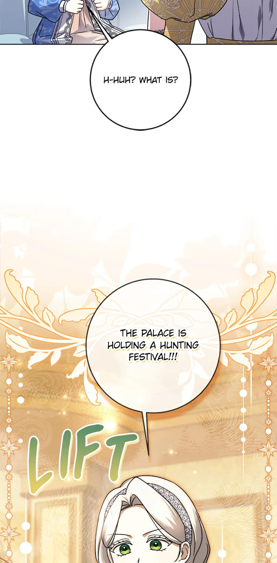 Read Sierra chapter 5.1 image 33 on Lezhin