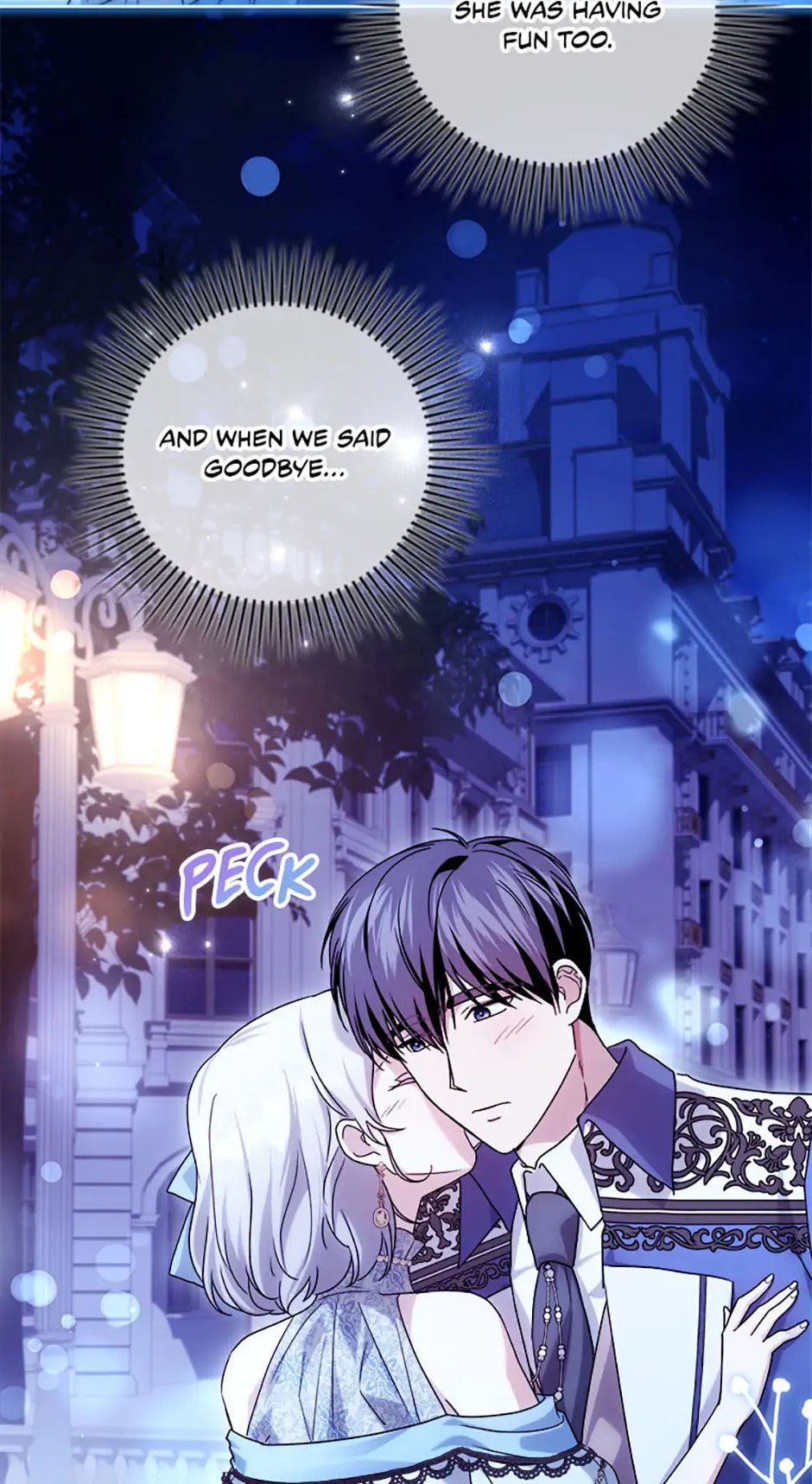 Read Sierra chapter 5.1 image 4 on Lezhin