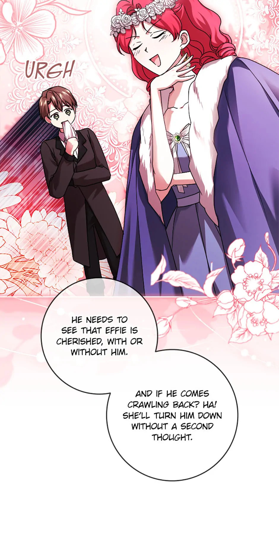 Read Sierra chapter 5.1 image 41 on Lezhin
