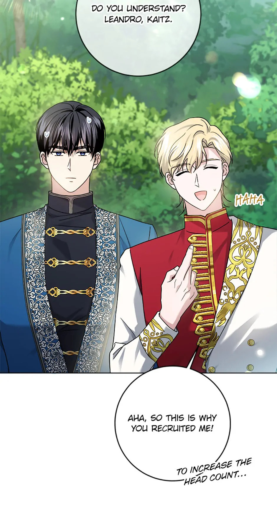 Read Sierra chapter 5.1 image 43 on Lezhin