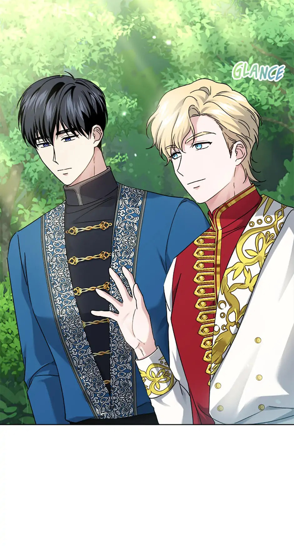 Read Sierra chapter 5.1 image 47 on Lezhin