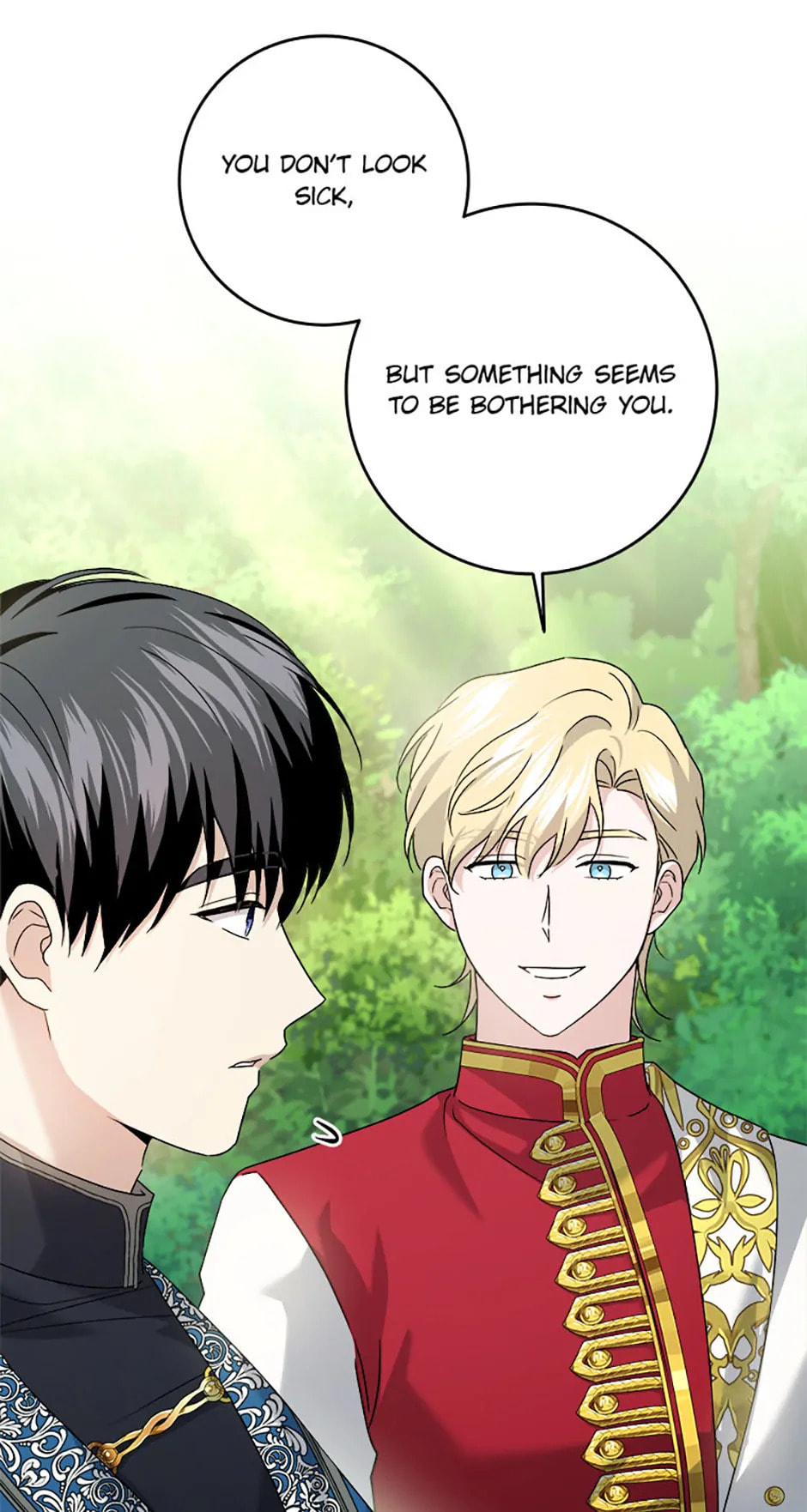 Read Sierra chapter 5.1 image 49 on Lezhin