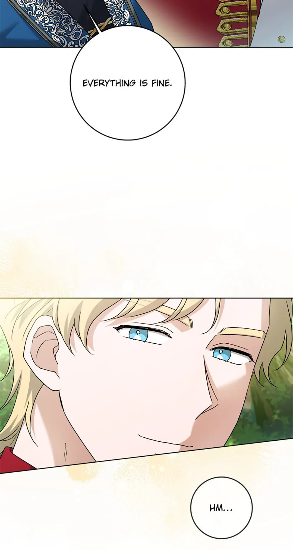 Read Sierra chapter 5.1 image 50 on Lezhin