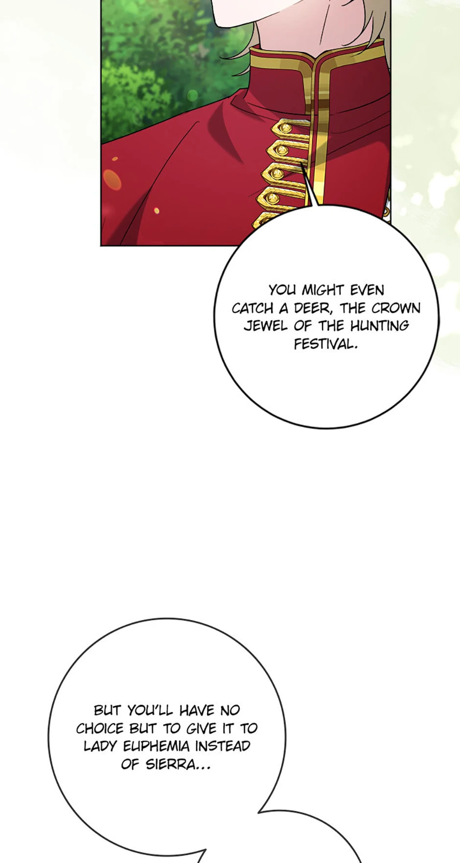 Read Sierra chapter 5.1 image 53 on Lezhin