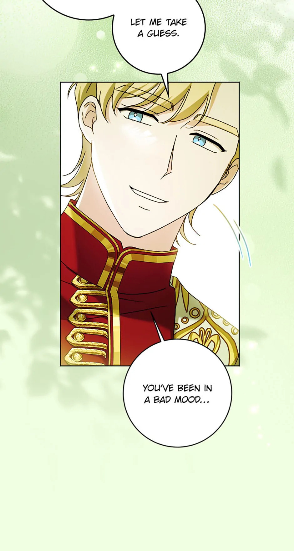 Read Sierra chapter 5.1 image 55 on Lezhin