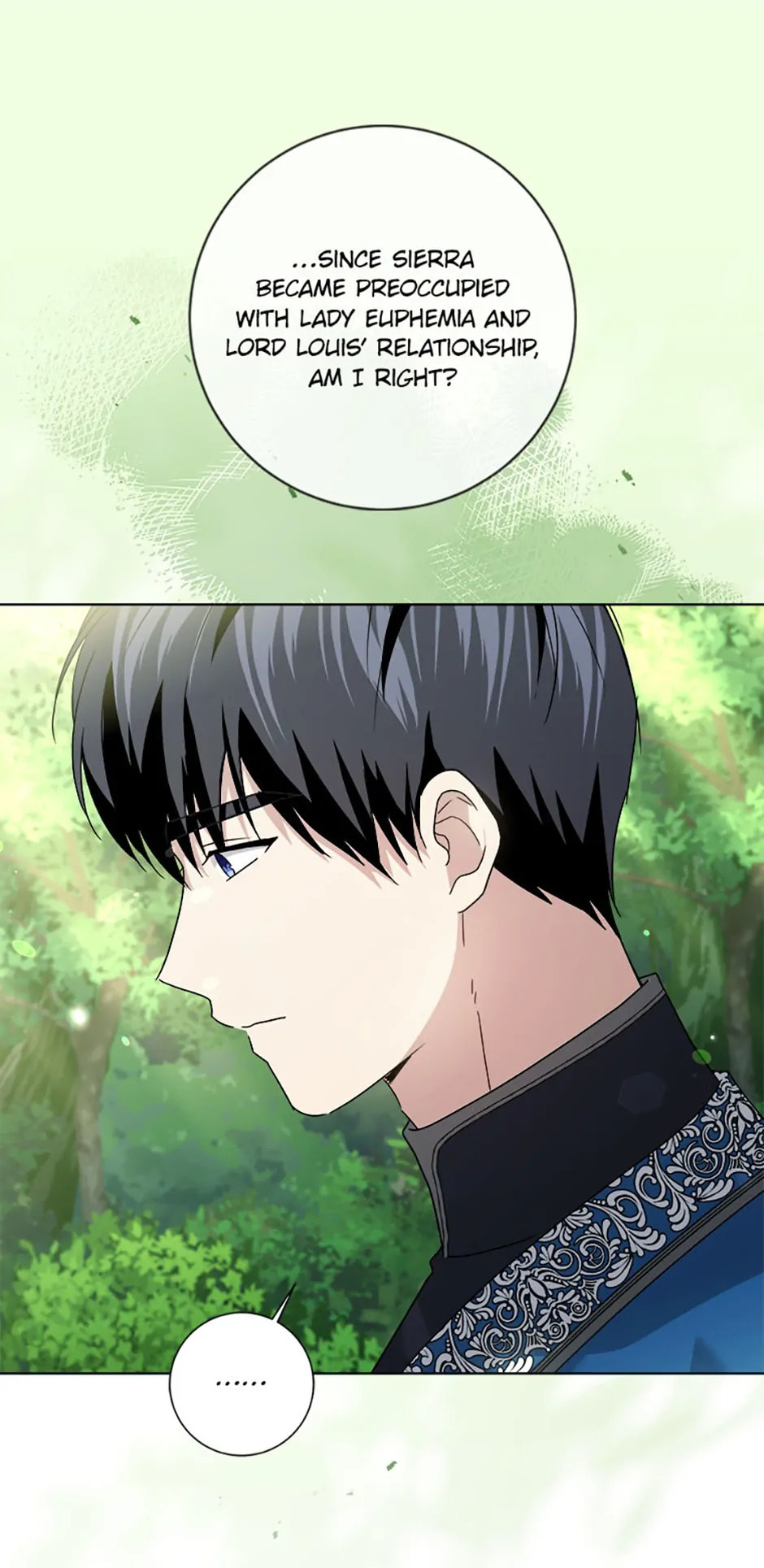 Read Sierra chapter 5.1 image 56 on Lezhin