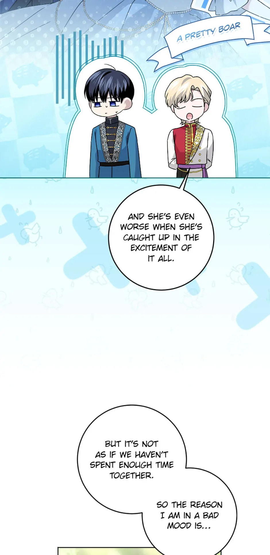 Read Sierra chapter 5.1 image 58 on Lezhin