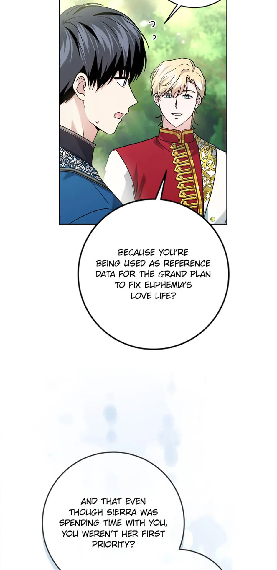 Read Sierra chapter 5.1 image 59 on Lezhin