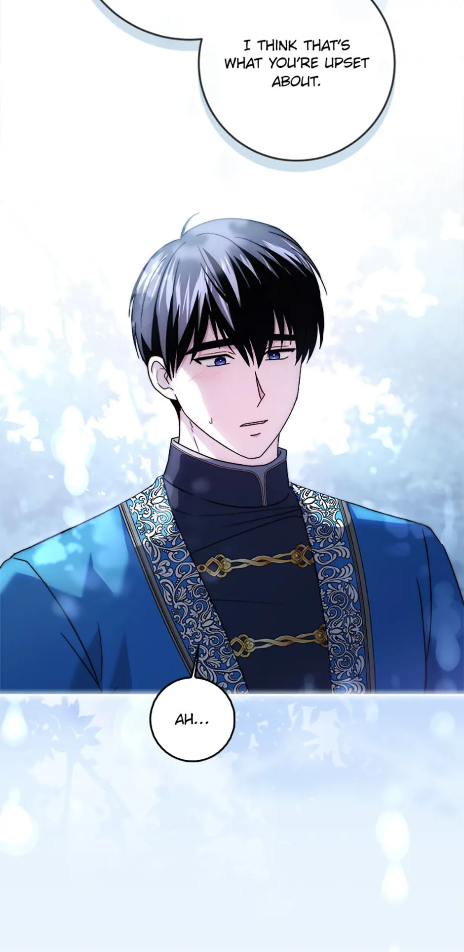 Read Sierra chapter 5.1 image 60 on Lezhin