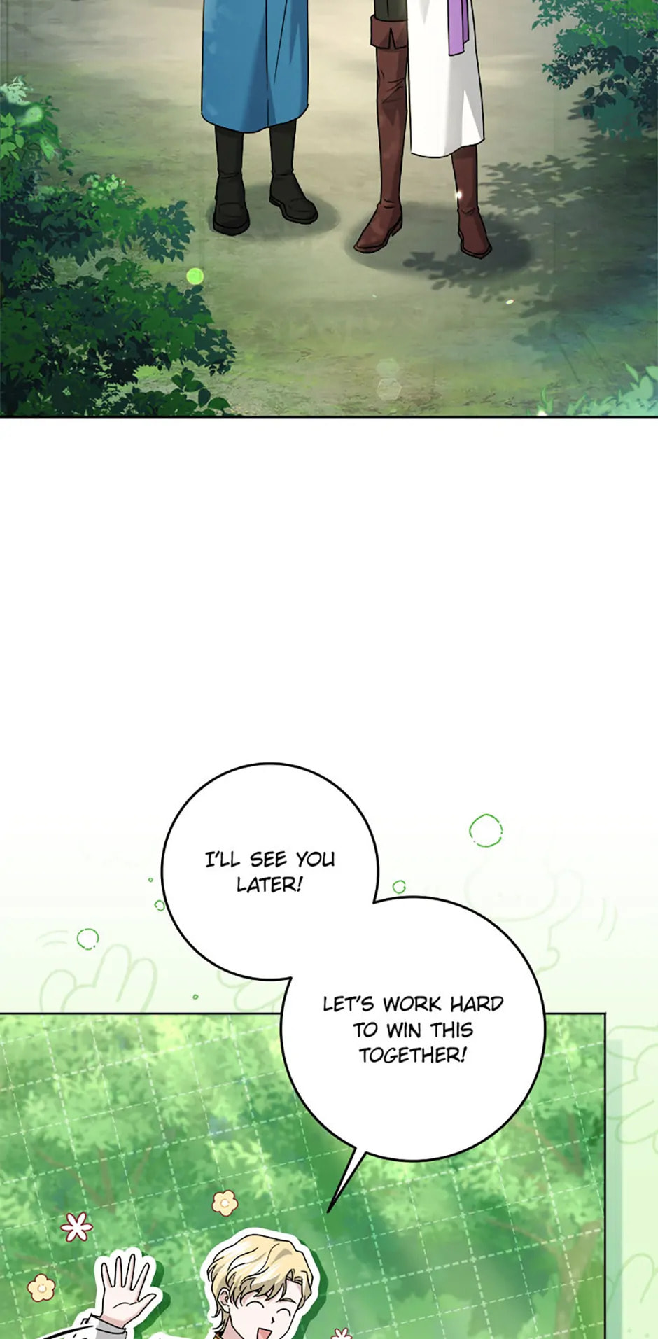 Read Sierra chapter 5.1 image 64 on Lezhin