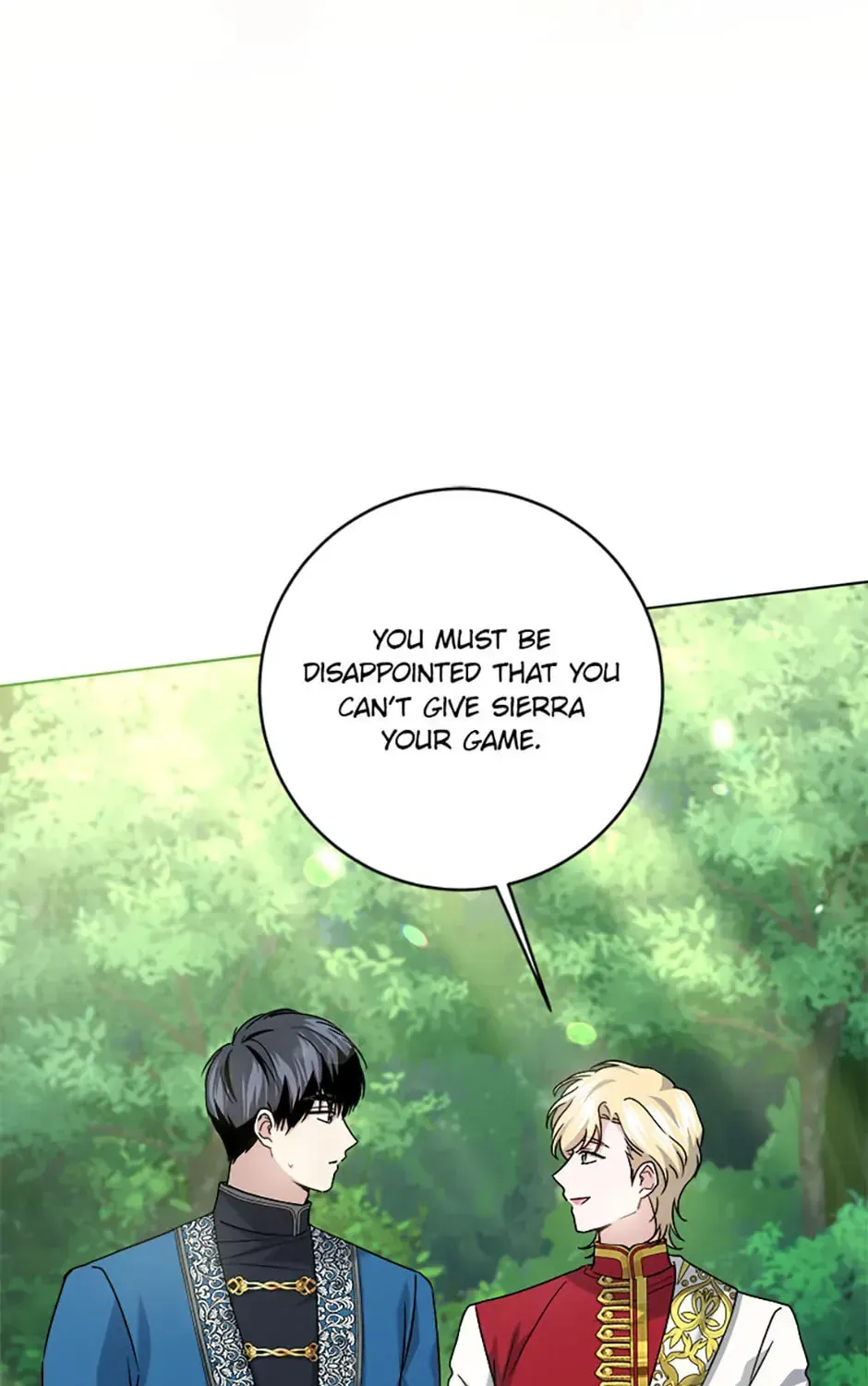 Read Sierra chapter 5.2 image 101 on Lezhin