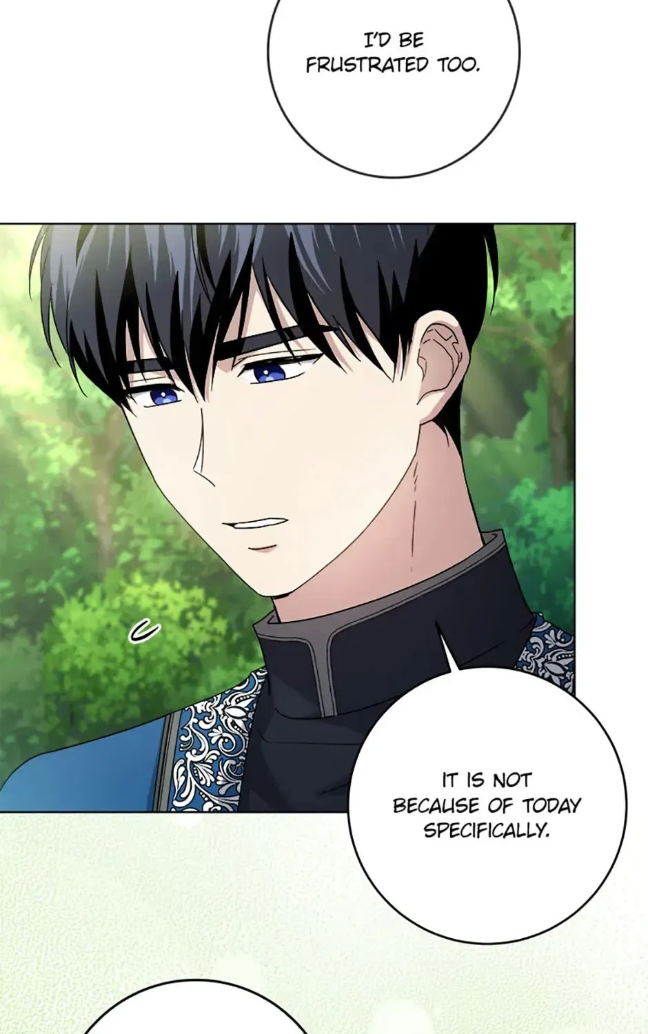 Read Sierra chapter 5.2 image 107 on Lezhin