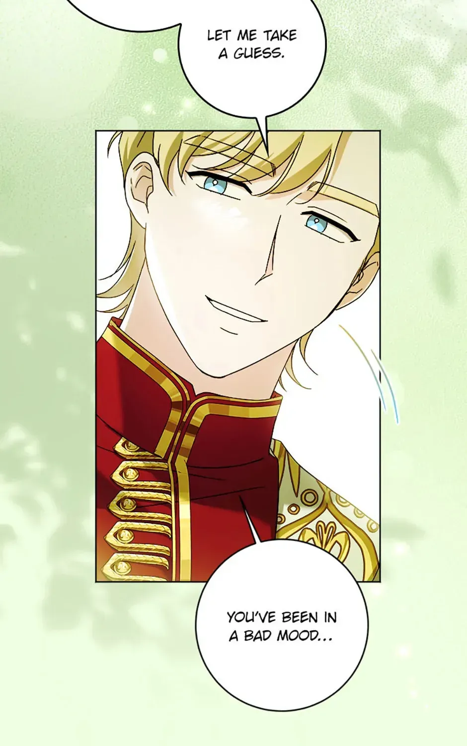 Read Sierra chapter 5.2 image 109 on Lezhin